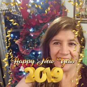 Meet your Posher, Alicia